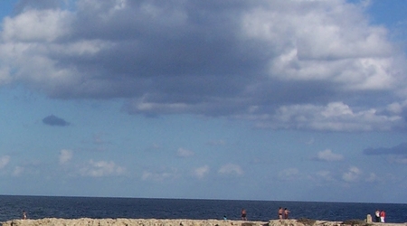 Klif – Monastir, Tunezja