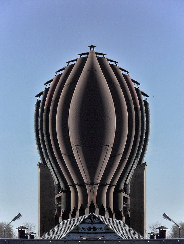 Władysławowo -marzec 2011 - Wędzarnia