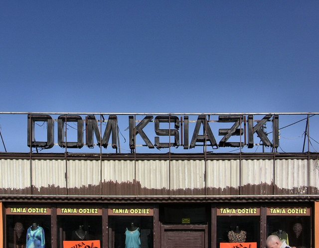 Władysławowo -marzec 2011 - przemiana!