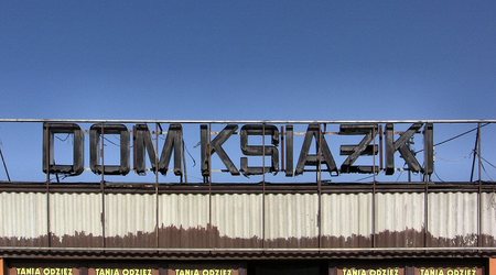Władysławowo -marzec 2011 - przemiana! – Polska