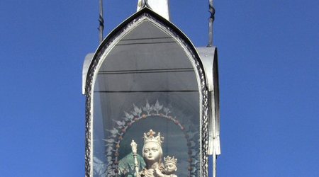 Władysławowo -marzec 2011 – Polska