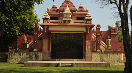 delhi – New Delhi, Indie