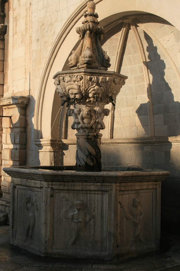 dubrownik