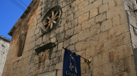 trogir – Chorwacja