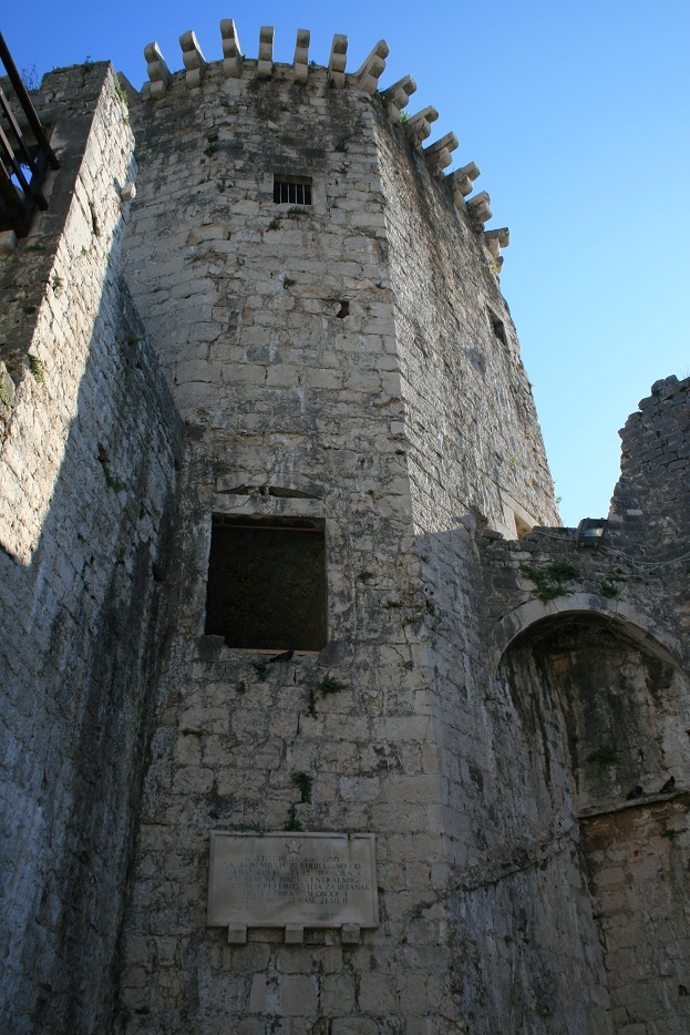 trogir