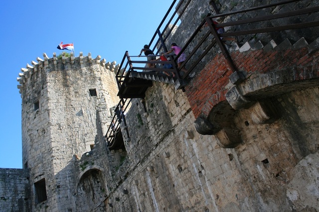 trogir