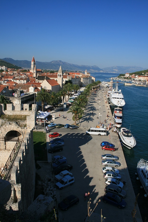 trogir 
