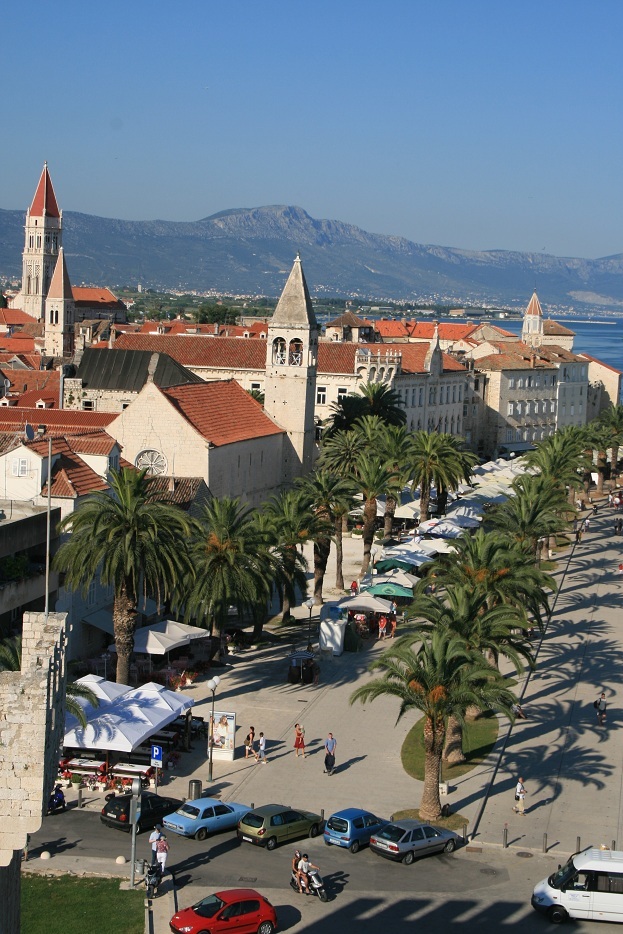 trogir 