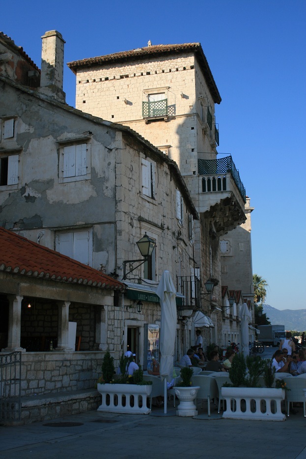 trogir