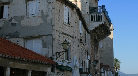 trogir – Chorwacja