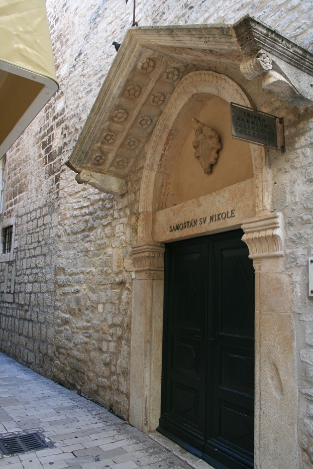 trogir