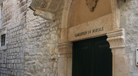 trogir – Chorwacja