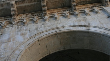 trogir – Chorwacja