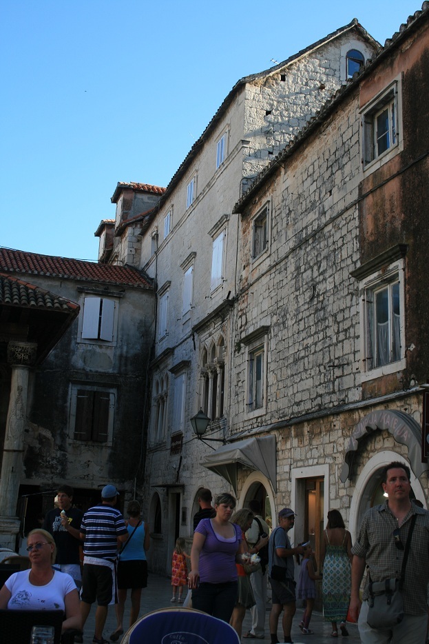 trogir 