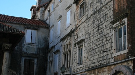 trogir – Chorwacja