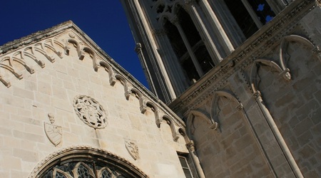 trogir – Chorwacja