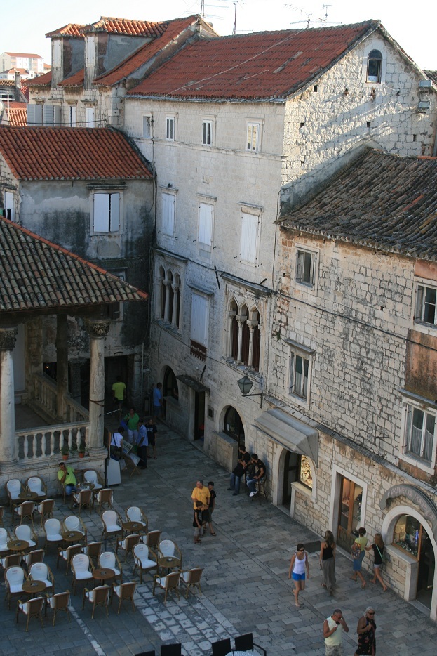 trogir