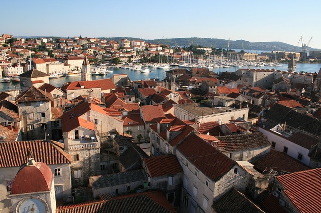 trogir