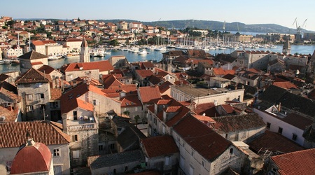 trogir – Chorwacja