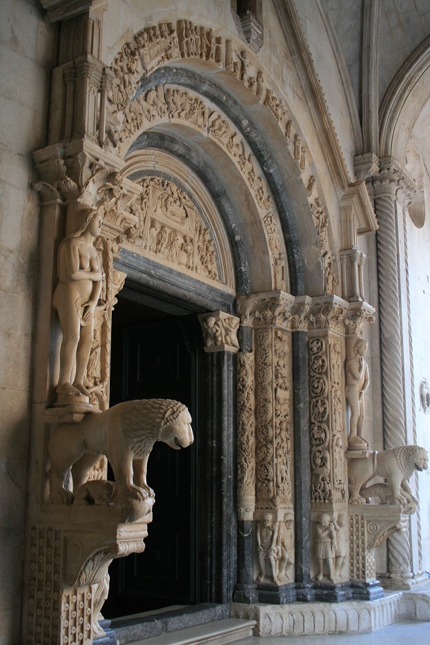 trogir