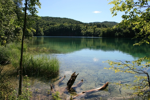 Plitvička Jezera