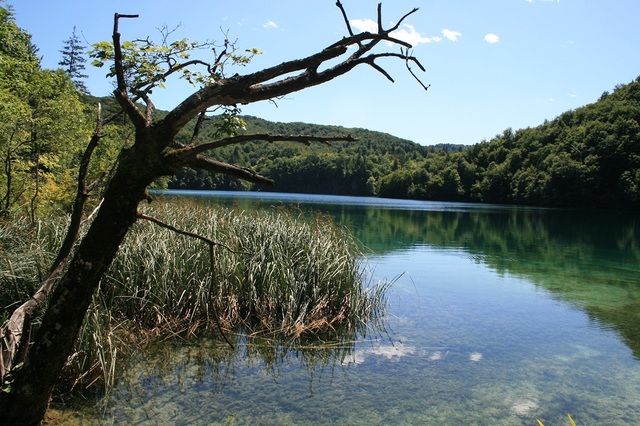 Plitvička Jezera