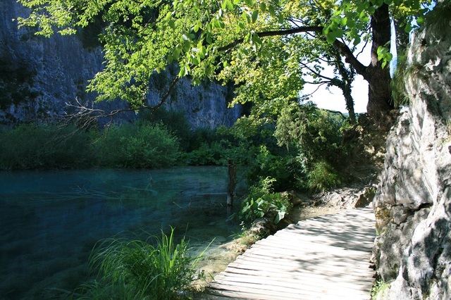 Plitvička Jezera