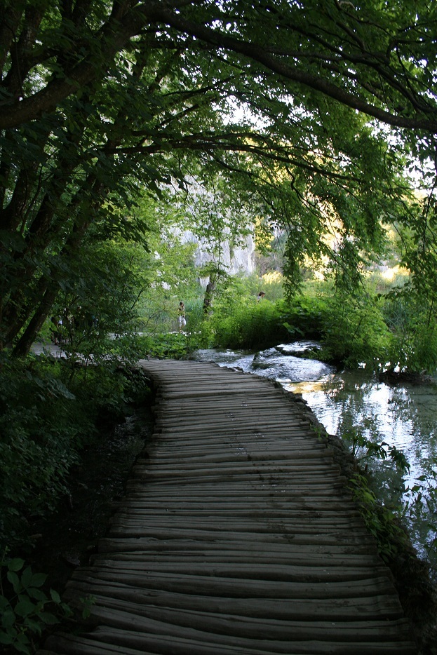 Plitvička Jezera