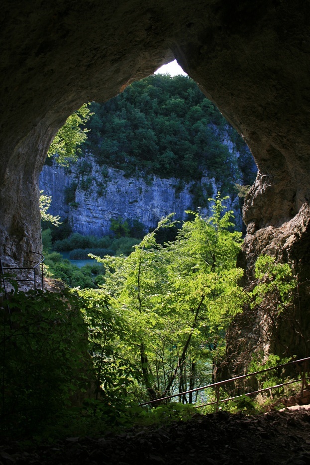 Plitvička Jezera