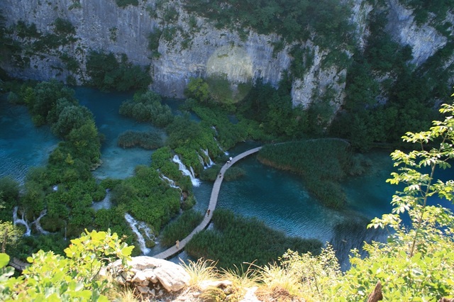 Plitvička Jezera