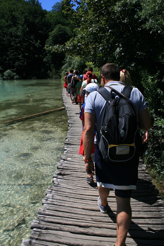Plitvička Jezera