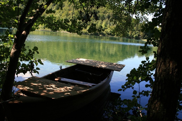 Plitvička Jezera