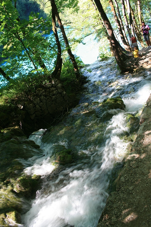 Plitvička Jezera