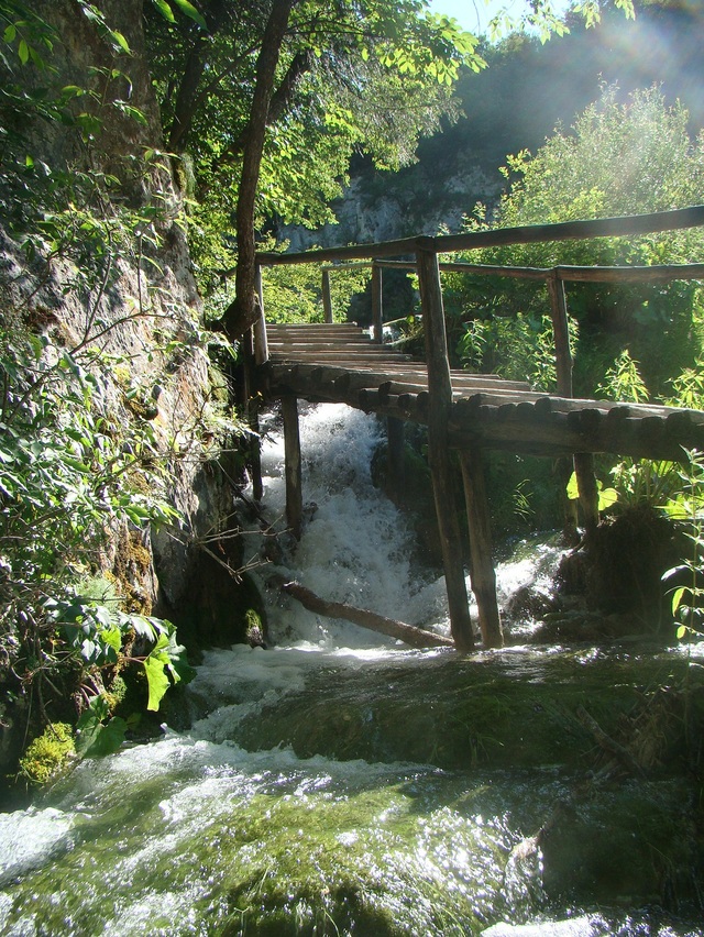 Plitvička Jezera