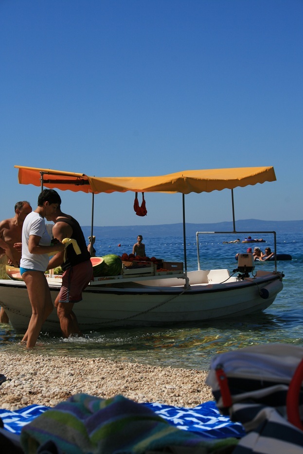 baska voda