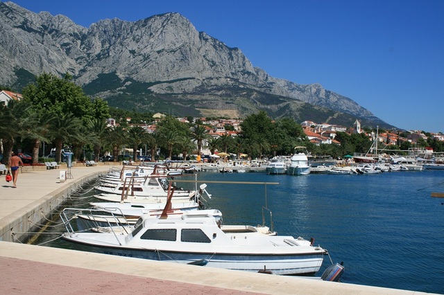 baska voda