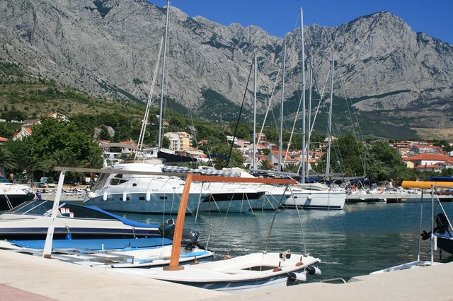 baska voda