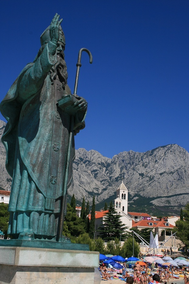 baska voda 