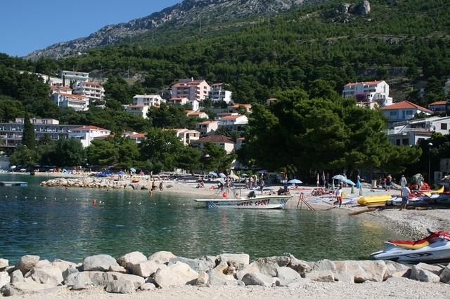 baska voda