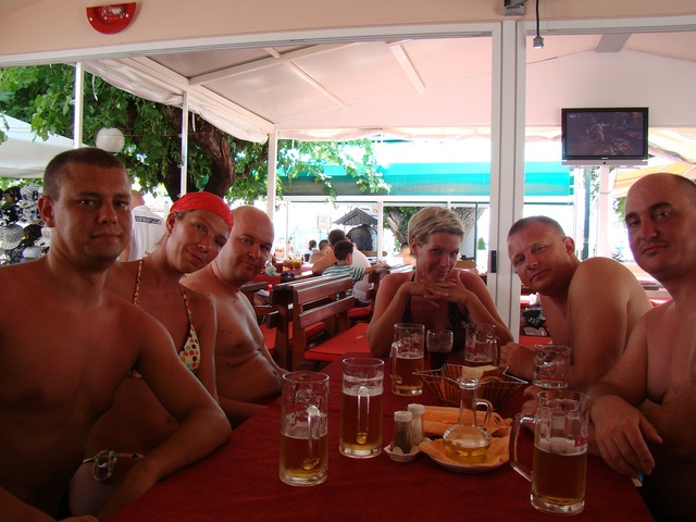 baska voda 