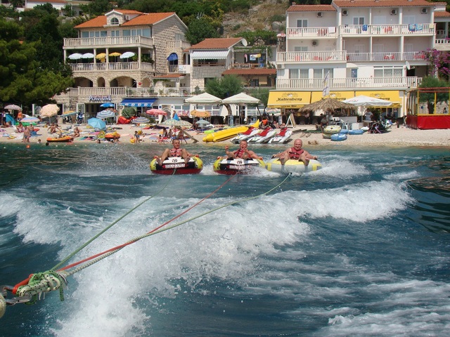 baska voda 