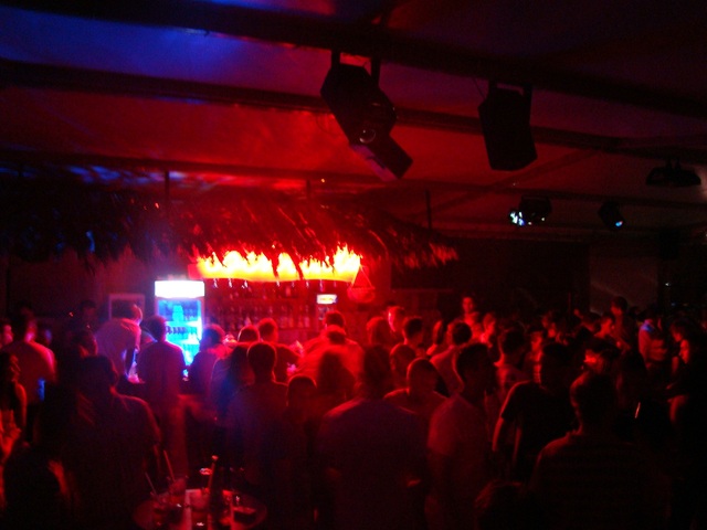 baska voda 