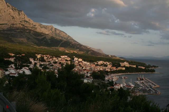 baska Voda 
