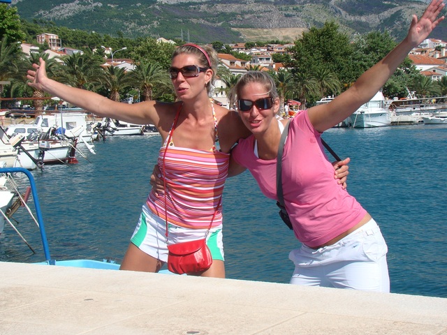baska voda 