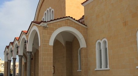 Paralimini – Cypr