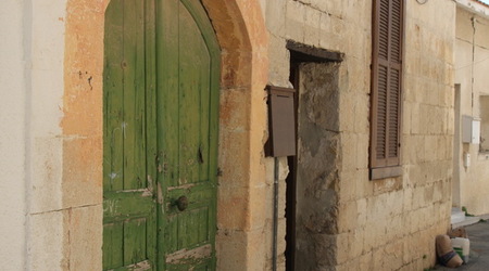 Larnaka – Cypr