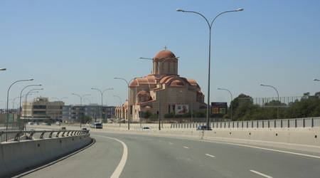 Limassol – Cypr