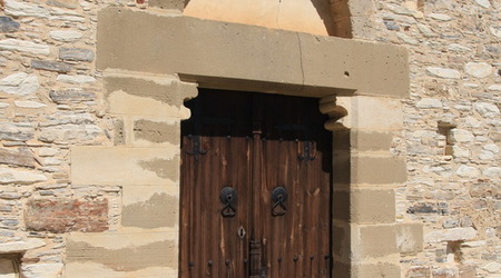 Lefkara – Cypr