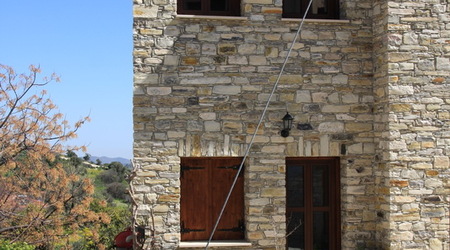 Lefkara – Cypr
