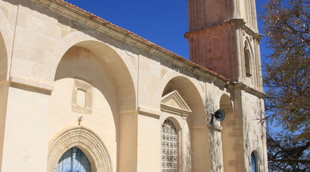 Lefkara – Cypr